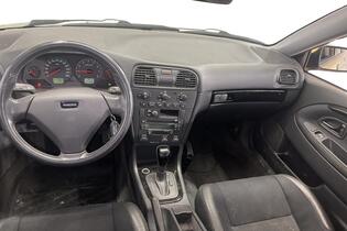Volvo V40 vaihtoauto