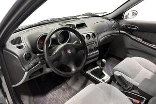 Alfa Romeo 156 vaihtoauto