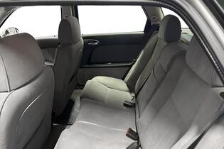 Alfa Romeo 156 vaihtoauto