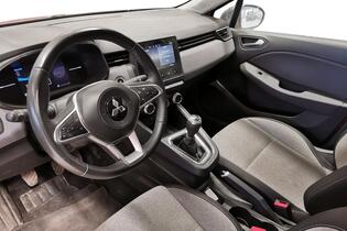 Mitsubishi Colt vaihtoauto