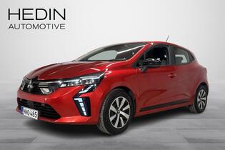 Mitsubishi Colt vaihtoauto