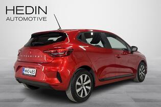 Mitsubishi Colt vaihtoauto