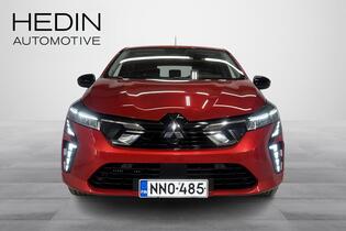 Mitsubishi Colt vaihtoauto