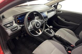 Mitsubishi Colt vaihtoauto