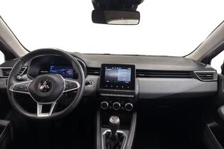 Mitsubishi Colt vaihtoauto