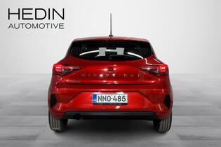 Mitsubishi Colt vaihtoauto