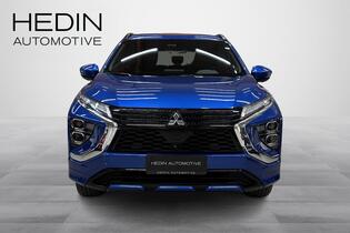 Mitsubishi Eclipse Cross vaihtoauto