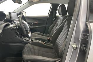 Peugeot 2008 vaihtoauto