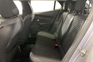 Peugeot 2008 vaihtoauto