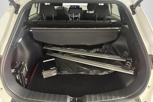 Toyota Corolla Cross vaihtoauto