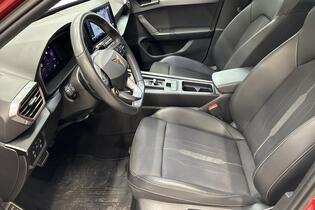 Cupra Leon vaihtoauto