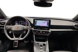 Cupra Leon vaihtoauto