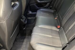 Cupra Leon vaihtoauto