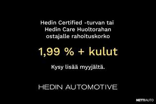 Cupra Leon vaihtoauto