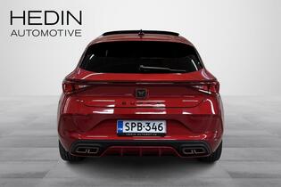 Cupra Leon vaihtoauto