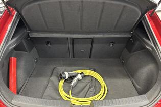 Cupra Leon vaihtoauto