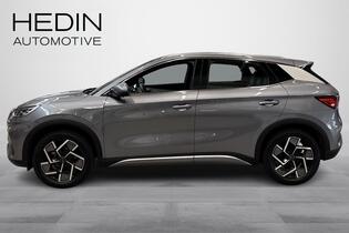 BYD Atto 3 vaihtoauto