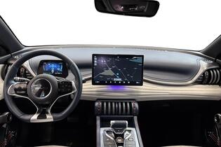 BYD Atto 3 vaihtoauto