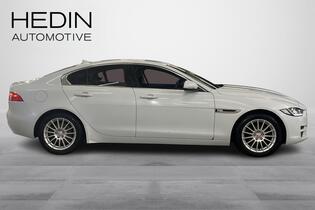 Jaguar XE vaihtoauto