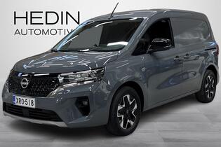 Nissan Townstar vaihtoauto