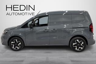 Nissan Townstar vaihtoauto