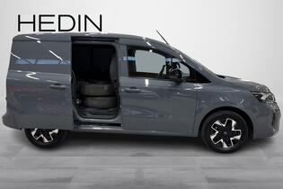 Nissan Townstar vaihtoauto