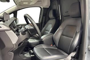 Nissan Townstar vaihtoauto