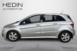 Mercedes-Benz B vaihtoauto