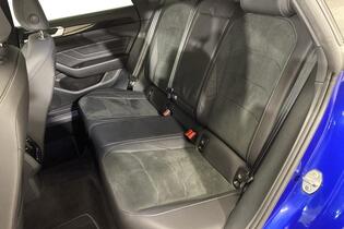 Volkswagen Arteon vaihtoauto