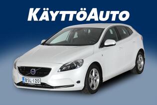 Volvo V40 vaihtoauto