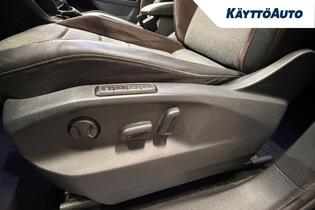 SEAT Tarraco vaihtoauto