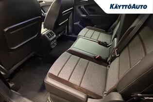 SEAT Tarraco vaihtoauto