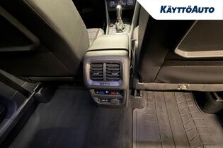 SEAT Tarraco vaihtoauto