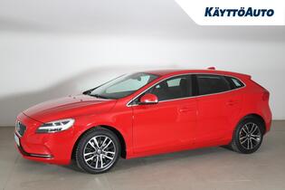 Volvo V40 vaihtoauto