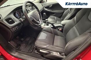 Volvo V40 vaihtoauto