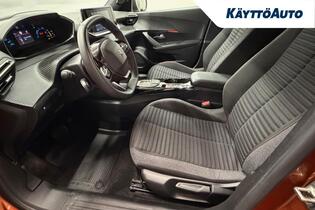 Peugeot e-2008 vaihtoauto