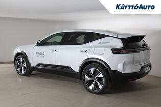 Polestar 3 vaihtoauto