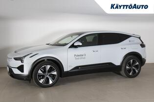 Polestar 3 vaihtoauto