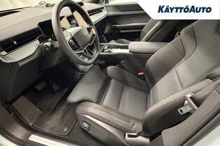 Polestar 3 vaihtoauto