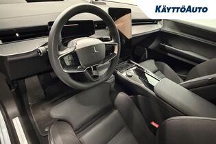 Polestar 3 vaihtoauto