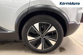 Polestar 3 vaihtoauto