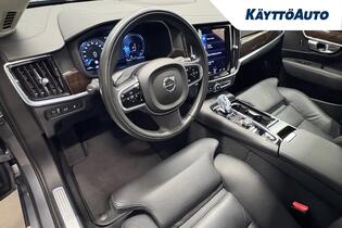 Volvo S90 vaihtoauto