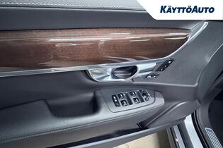 Volvo S90 vaihtoauto