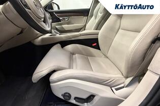 Volvo S90 vaihtoauto