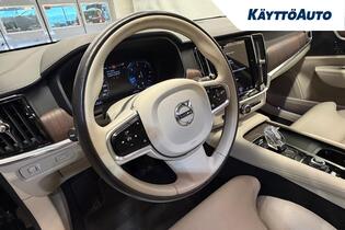 Volvo S90 vaihtoauto