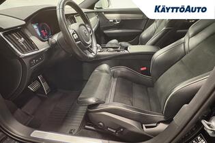 Volvo S90 vaihtoauto