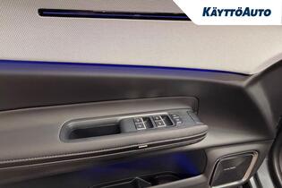 Polestar 4 vaihtoauto