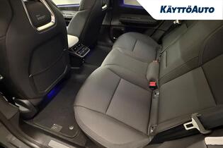 Polestar 4 vaihtoauto