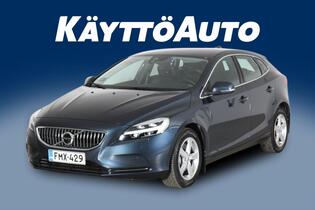 Volvo V40 vaihtoauto