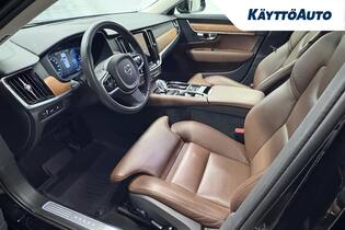 Volvo S90 vaihtoauto